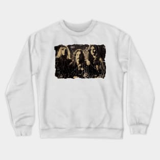 Rush Crewneck Sweatshirt